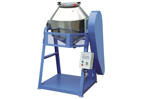 ZHL Rotary type color mixer series